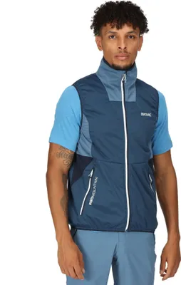 Produktbild von Regatta Lankin V Weste Blau 2XL Mann Blau 2XL