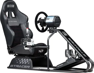 Produktbild von Next Level Racing GT Racer Cockpit