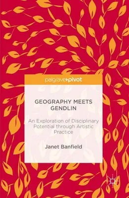 Produktbild von Geography Meets Gendlin