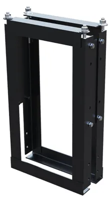 Produktbild von Erdanker für Standbriefkasten The Box