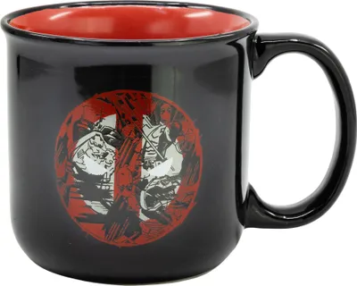 Immagine prodotto di Kubek Deadpool ceramiczny 355 ml - oficjalna licencja