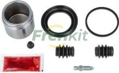 Produktbild von FRENKIT Bremssattel-Reparatursatz für MITSUBISHI COLT III (C5A) Vorne 51mm 251933