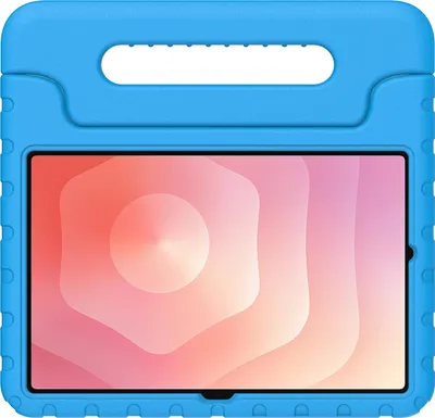 Produktbild von Hülle Samsung Galaxy Tab S11 Schutzhülle - Cazy - Blau