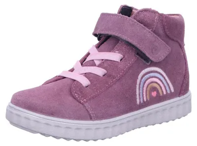 Produktbild von Ricosta Mädchen Halbschuhe JULIE 54458-26, 54458-27, 54458-28, 54458-29, 54458-30, 54458-31, 54458-32, 54458-33 RIC-50-8301800 sucre 33