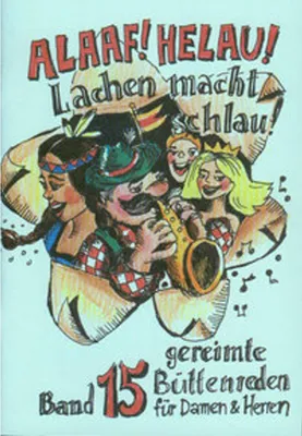 Image de Alaaf Helau - Lachen macht schlau!