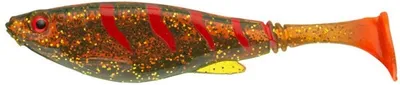 Immagine prodotto di Daiwa Rubber Bait Prorex Belly Shad Motor Oil Tiger 6 cm 2 g
