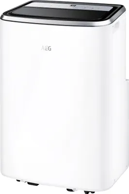 Produktbild von AEG Klimagerät AXP34U338CW BTU12000 3, 4kw A