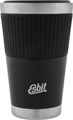 Zdjęcie produktu dla Kubek Esbit Sculptor Thermo Mug 550 ml czarny