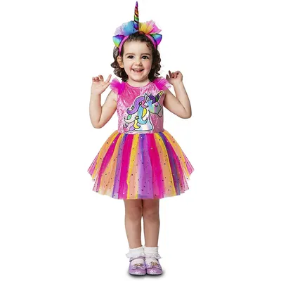 Immagine prodotto di Travestimento per bambini L'altro me unicorno 12-24 mesi