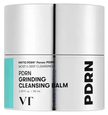 Produktbild von VT Cosmetics - PDRN Grinding Reinigungsbalsam, 50 ml