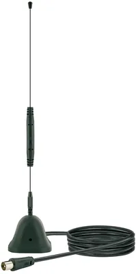 Produktbild von Stabantenne passiv DVB-T2 VHF UHF DAB+ UKW