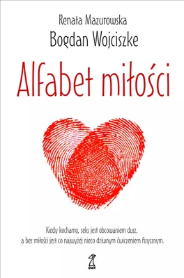 Produktbild von Alfabet miłości