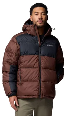 Produktbild von Columbia Pike Lake™ Ii Jacke Braun M Herren Braun M