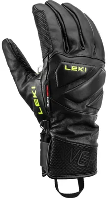 Produktbild von Leki WCR Venom Speed 3D Größe: 9