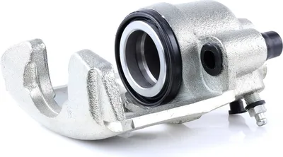 Produktbild von RIDEX Bremssattel Vorne Rechts Vorne für VW POLO (9N) 78B0447