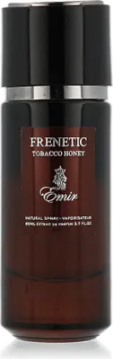 Zdjęcie produktu dla EMIR Frenetic Tobacco Honey EDP 80ml