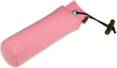 Produktbild von Mystique Dummy Trainer pink 1500g