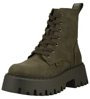 Produktbild von Buffalo Stiefelette Stiefelette Kunstleder