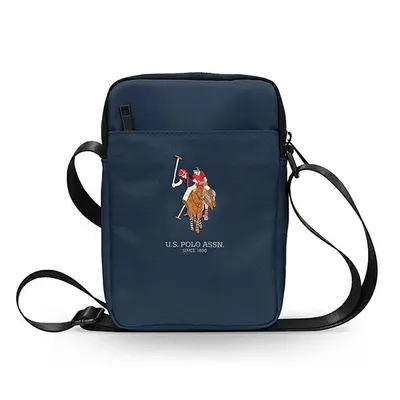 Image de Us Polo Bag Ustb8Pugflnv 8 Bleu marine/marine