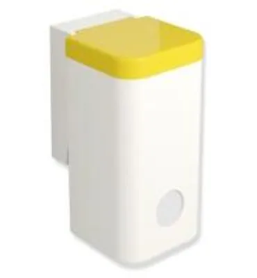 Produktbild von HEWI 477.05.10299 18 Hygienekombination Kniebetät.