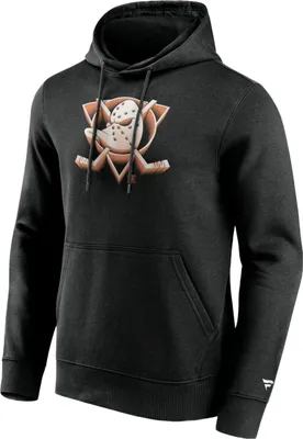 Immagine prodotto di Felpa con cappuccio Nhl 311M-127A-2BD-S0A da Uomo