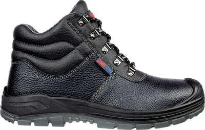 Image de Footguard S3 SRC haute Noir, Taille:43 EU