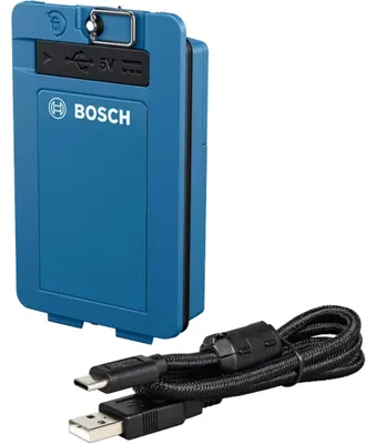Imagen del producto de Batería Akkupack de 3,7 V y 3,0 Ah, modelo XL