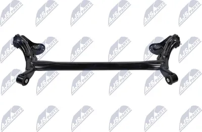 Produktbild von NTY Achsträger ZRZ-KA-308 Hinten für KIA RIO III (UB)