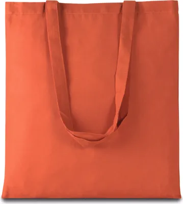 Produktbild von Kimood Shopper bag long handles