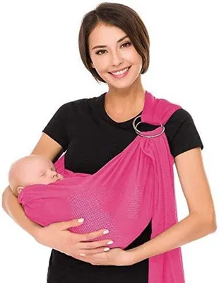 Image de Sac à dos pour poussette, pour les nouveau-nés et les tout-petits
