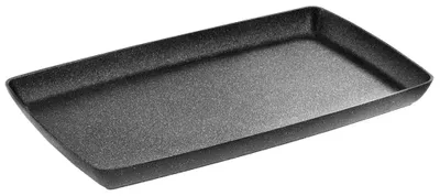 Produktbild von APS 30515 GN 1/1 Schale FROSTFIRE - Aluminium antihaftbeschichtet, 9 Liter, GN System