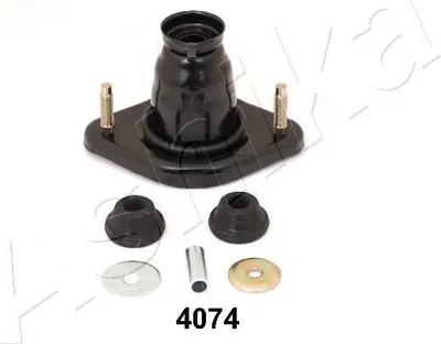 Produktbild von ASHIKA SMA0430 Federbeinstützlager Hinten für HONDA CR-V III (RE)