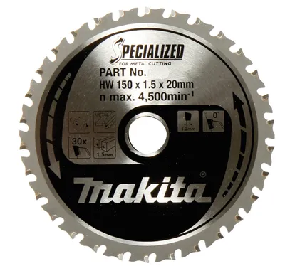 Productafbeelding van Makita B-47020, 1 stuk