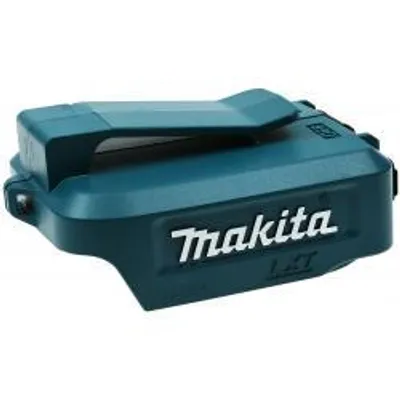 Zdjęcie produktu dla Adapter USB do ładowania akumulatorów Makita DEAADP05 oryginalny