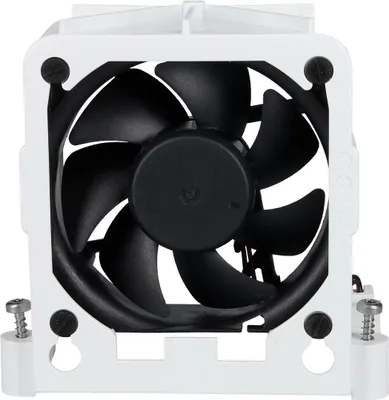 Produktbild von easyPART passend für 00758096 BOSCH Siemens 758096 Ventilator Lüfter Kühllüfter Lüftermotor Lüftereinsatz ME80251V4 Kühlschrank Kühlgerät auch Neff Balay Constructa Gaggenau