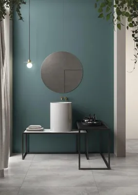 Obrázek produktu pro CASA39 Jednobarevné dlaždice 120 x 120 cm Casalgrande Padana Atelier