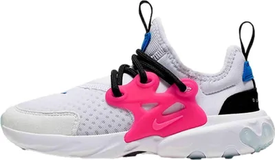 Obrázek produktu pro Nike Sneakers BQ4003-101 in White color size 28