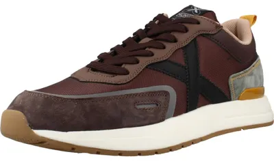 Produktbild von MUNICH 8622021M SPEED 21 Brown
