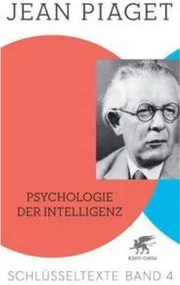 Obrázok produktu pre Psychologie der Intelligenz