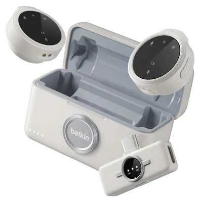 Productafbeelding van Belkin CTA003hq