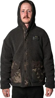 Produktbild von Nash ZT Sherpa Fleece Hoody - Größe: XXL