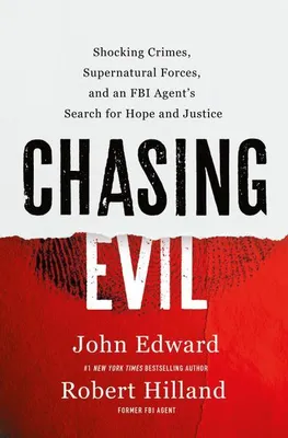 Produktbild von Chasing Evil