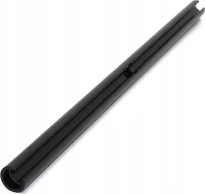 Produktbild von Verbreiterter Lenker für Xiaomi M365 / M365 PRO / PRO 2 / 1S / Essential / Mi 3 Elektroroller - Farbe SCHWARZ