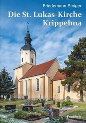 Obrázok produktu pre Die St. Lukas-Kirche Krippehna