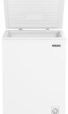 Immagine prodotto di Nikkei KNCO100E Congelatore Orizzontale 98L Classe E