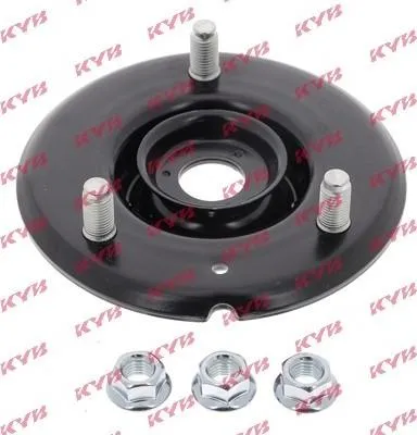 Image de Support de jambe de suspension KYB SM5698