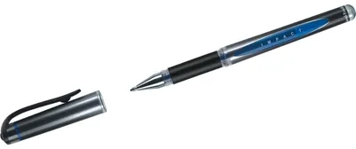 Produktbild von Faber Castell Gelroller UB IMPACT UM-153S 0,6 mm blau