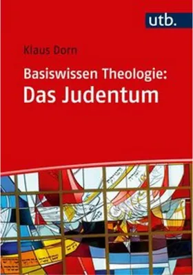 Image de Basiswissen Theologie: Das Judentum