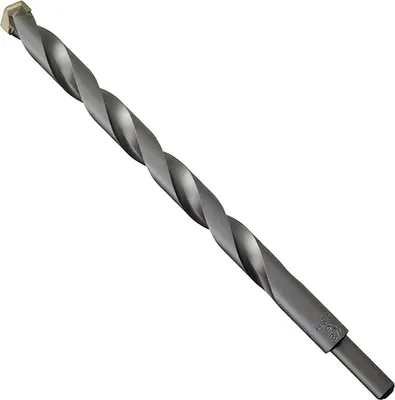 Produktbild von Alpen Widia Long Life Bohrer 6,00x300 mm. (Blister 1 Stück)