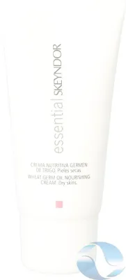 Produktbild von Skeyndor Essential Wheat Germ Oil Nourishing Cream 50ml